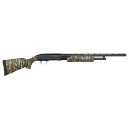 MAVERICK 88 FIELD 20GA. BANTAM, 22"VR ACCU-MOD CAMO SYNTHETIC