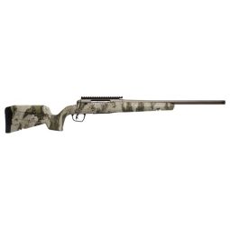 SAVAGE AXIS 2 PRO 223 20" HSB, COMPACT TB GM BRONZE/WOODLAND