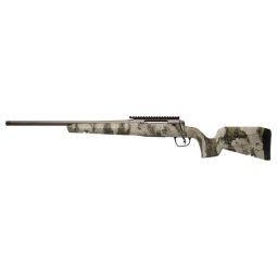 SAVAGE AXIS 2 PRO 223 20" HSB, LH COMPACT TB BRONZE/WOODLAND