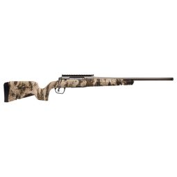 SAVAGE AXIS 2 PRO 223 20" HSB, COMPACT TB GM BRONZE/WESTERN