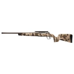 SAVAGE AXIS 2 PRO 223 20" HSB, LH COMPACT TB BRONZE/WESTERN