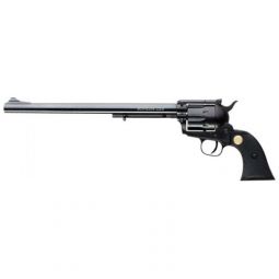 CHIAPPA SAA22 BUNTLINE 6 SHOT, 22LR 12" BLACK