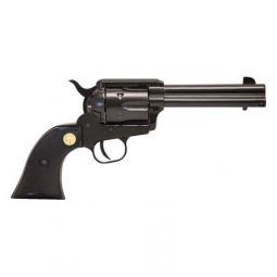 CHIAPPA 1873 SAA 22LR, 4.75" FS 6RD BLACK MATTE