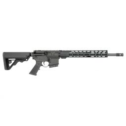 RRA LAR15M CAR A4 350 LEGEND, 6 POS STK 16" BBL M-LOK BLACK