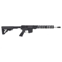 RRA LAR15M CAR ATH 350 LEGEND, 6 POS STK 16" S/S M-LOK BLK