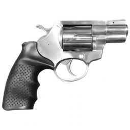 ROCK ISLAND ALPHA REVLVR AL3.1, 357 MAG 2" FS 6RD STAINLESS