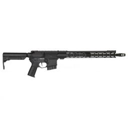 CMMG RIFLE RESOLUTE MK4 350, LEGEND 16.1" 10RD BLACK