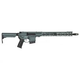 CMMG RIFLE RESOLUTE MK4 350, LEGEND 16.1" 10RD CHARCOAL GRN