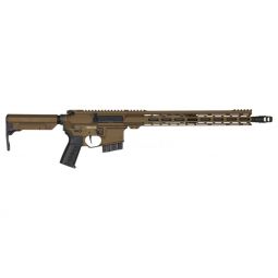 CMMG RIFLE RESOLUTE MK4 350, LEGEND 16.1" 10RD MID BRONZE