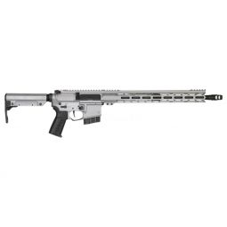 CMMG RIFLE RESOLUTE MK4 350, LEGEND 16.1" 10RD TITANIUM