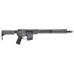 CMMG RIFLE RESOLUTE MK4 350, LEGEND 16.1" 10RD TUNGSTEN