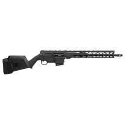 CMMG RIFLE DISSENT BR4 350, LEGEND 16" MAGPUL SGA BLACK