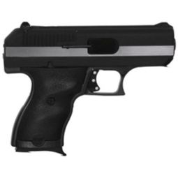 HI-POINT PISTOL 380ACP 2-TONE, 3.5" AS 8SH W/CASE