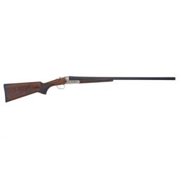 TRISTAR BRISTOL SXS 16GA. 28", 2.75" CT-5 SILVER/WALNUT