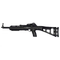 HI-POINT CARBINE 380ACP, BLACK 16.5" 10-SHOT THREADED