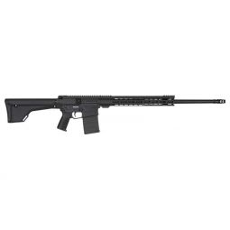 CMMG RIFLE ENDEAVOR MK3 308WIN, 24" 20RD ARMOR BLACK