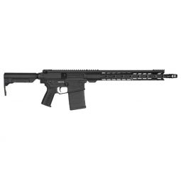 CMMG RIFLE RESOLUTE MK3 308WIN, 16.1" 20RD ARMOR BLACK