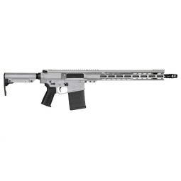 CMMG RIFLE RESOLUTE MK3 308WIN, 16.1" 20RD TITANIUM