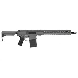 CMMG RIFLE RESOLUTE MK3 308WIN, 16.1" 20RD TUNGSTEN