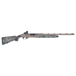 GIRSAN MC312 12GA. 24" GOBBLER, RED DOT 3.5" CAMO W/FO FRNT ST