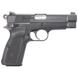 GIRSAN MCP35PI 9MM HI-POWER, 3.88" BARREL BLACK