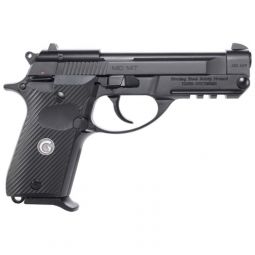 GIRSAN MC14T SOLUTION 380ACP, BLACK TIPUP 13RDS