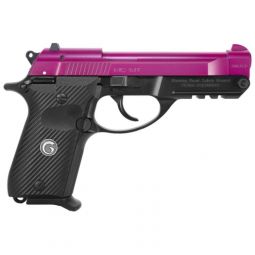 GIRSAN MC14T SOLUTION 380ACP, SANGRIA TIPUP 13RD