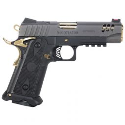 GIRSAN 2311 NEGOTIATOR TALO, 9MM COMMANDER ORD 17RD BLK