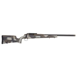 WEATHERBY 307 ALPINE CT 6.5CM, 24" CF W/BRAKE BRONZE