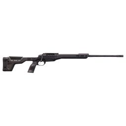 WEATHERBY 307 ALPINE MDT, CARBON 6.5CM CF 24" CHASSIS