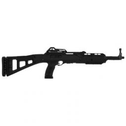 HI-POINT CARBINE 40SW BLACK, 17.5" 10-SHOT NON THREADED BBL