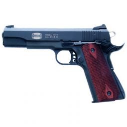 BL MAUSER 1911 22LR 10-SHOT, WALNUT MAUSER GRIPS