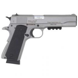 CHARLES DALY 1911 FIELD GRADE, .45ACP 5" FS 10rd TACTICAL GRY