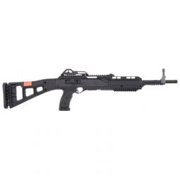 HI-POINT CARBINE 45ACP, 19" 10RD BLACK THREADED