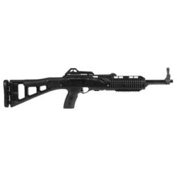 HI-POINT CARBINE 45ACP, 17.5" TB 9RD BLACK THREADED