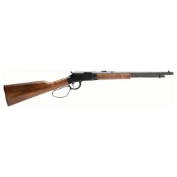 SAVAGE REVEL CLASSIC LEVER, 22LR 18" MATTE/WALNUT