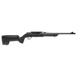 SAVAGE A22 TAKEDOWN 22LR 18", ACCU TGR BLUE/BLACK SYN 10RD