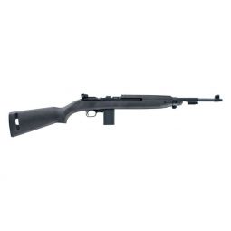 CHIAPPA M1-22 22LR, MATTE BLUE/SYNTHETIC 10RD