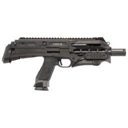 CHIAPPA CBR-9 BLACK RHINO 9MM, 9" 18RD