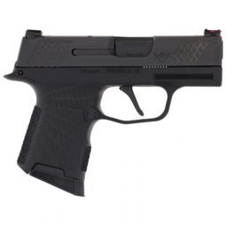 WILSON SIG-WCP365-9BAT 9MM, 3.1" FS 10-SHOT ACTION TUNED