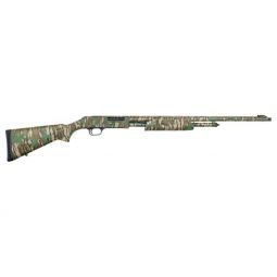 MOSSBERG 500 TURKEY 410 24", MOSSYOAK OPTIC READY