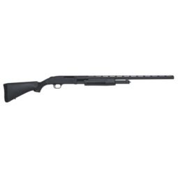 MOSSBERG 500 FLEX ALL PURPOSE, 12GA 3" 28"VR BLUED/SYN