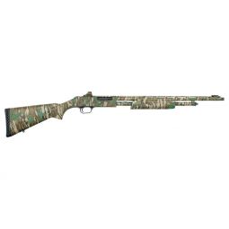 MOSSBERG 500 TURKEY 410 20", MOSSYOAK HOLOSUN MICRO DOT