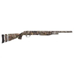 MOSSBERG 510 MINI 410 3" 18.5, "VR MOSSY OAK BREAK-UP COUNTRY