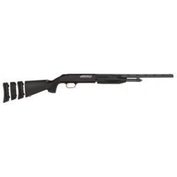 MOSSBERG 510 MINI 410 3", 18.5"VR BLUED/SYN