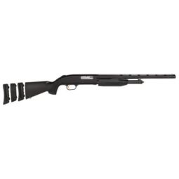 MOSSBERG 510 MINI 20GA 3", 18.5"VR BLUED/SYN