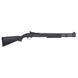 MOSSBERG 590 TACTICAL M-LOK, 12GA 3" 9RD 20" GHOST RING SYN