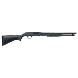 MOSSBERG 590 PERSUADER 410 3", 18.5" 7RD BLUED/SYN