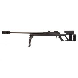 ARMALITE AR-50A1 RIFLE 50BMG, 30" BBL. W/GGG BIPOD