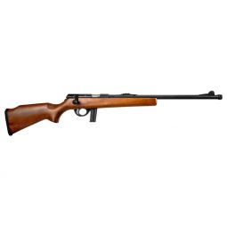 ROCK ISLAND M14Y RIFLE 22LR, 10RD THREADED PARKERIZED